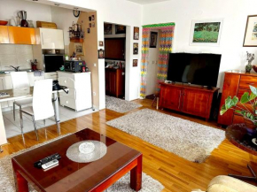 Mara apartment, Belgrade, New belgrade